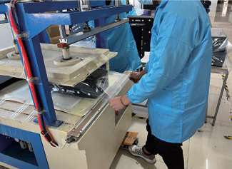 Packing Workshop