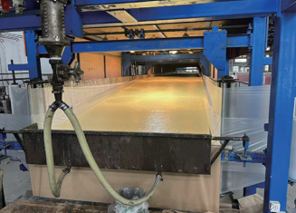 Bulk Foam Workshop
