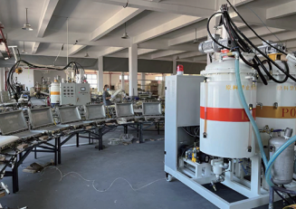 Molded Foam Workshop