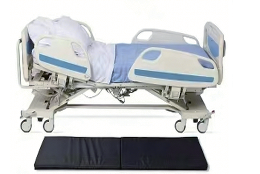 Folding Fall Mats