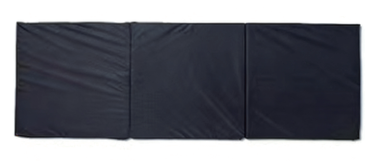 Tri-fold Fall Mats
