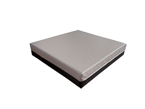 Gel Foam Wheelchair  Cushions for Pressure  Redistribution