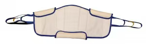 Patient Slings for Stand Assist