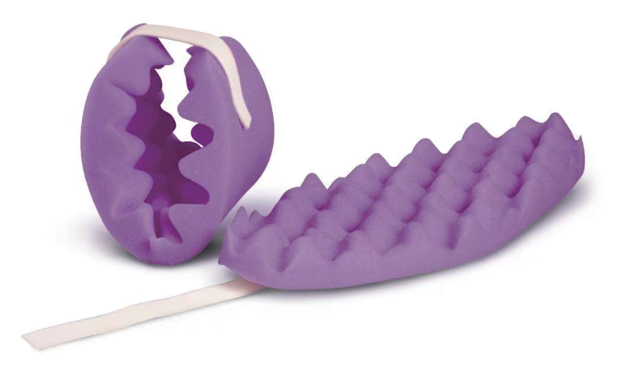Foam Ulnar Nerve Cushions