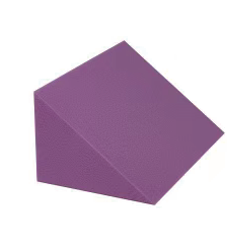 Disposable Foam Positioning  Wedges