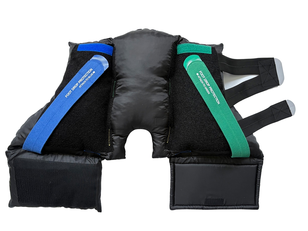 Heel Protector